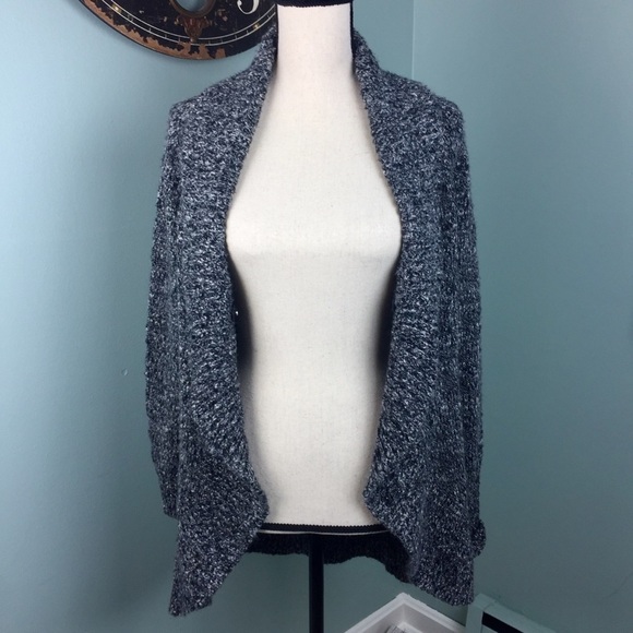 Banana Republic Alpaca Blend Sweater Size S - Picture 2 of 6